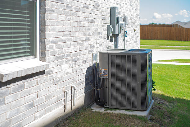 Reliable Ac Repair contractor in Fairhaven, MA by FH HVAC